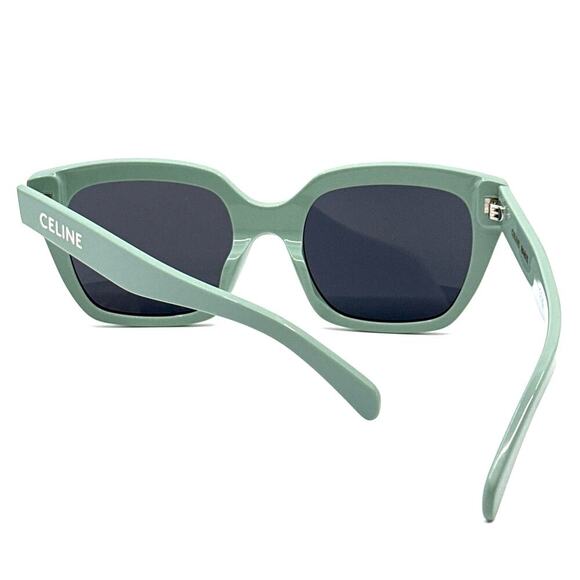 New, CELINE Sunglasses CL40198F 95A Authentic - Picture 11 of 12